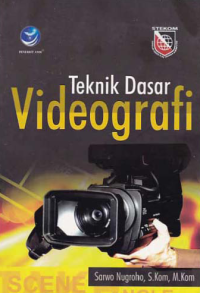 Image of TEKNIK VIDEOGRAFI