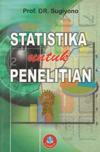 STATISTIKA UNTUK PENELITIAN