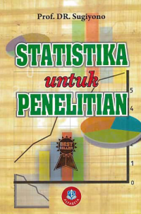 STATISTIKA UNTUK PENELITIAN