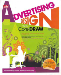 Image of ADVERTISING DESIGN WITH CORELDRAW