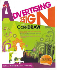 ADVERTISING DESIGN WITH CORELDRAW