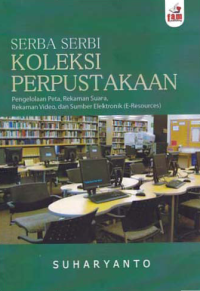 Image of SERBA SERBI KOLEKSI PERPUSTAKAAN