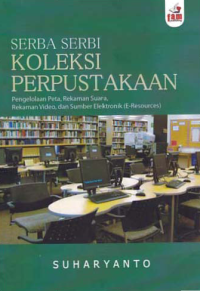 SERBA SERBI KOLEKSI PERPUSTAKAAN