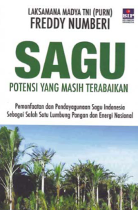 Image of SAGU; Potensi yang Masih Terabaikan