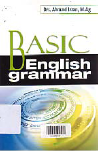 Image of BASIC ENGLISH GRAMMAR