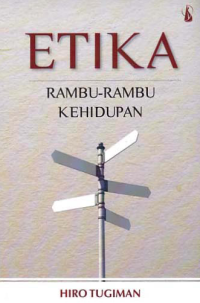 Image of ETIKA RAMBU-RAMBU KEHIDUPAN