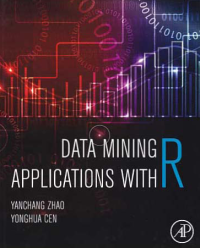 Image of DATA MINING APPLICATIONS WITH R