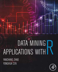 DATA MINING APPLICATIONS WITH R