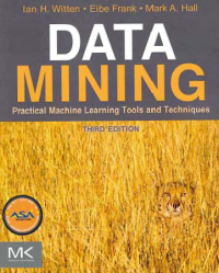 Image of DATA MINING