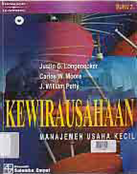 Image of KEWIRAUSAHAAN; Manajemen Usaha Kecil (Buku 2)