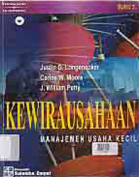 KEWIRAUSAHAAN; Manajemen Usaha Kecil (Buku 2)