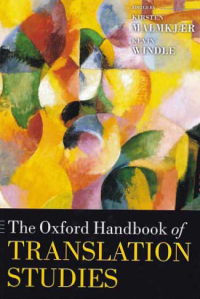 THE OXFORD HANDBOOK OF TRANSLATION STUDIES