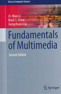 FUNDAMENTALS OF MULTIMEDIA