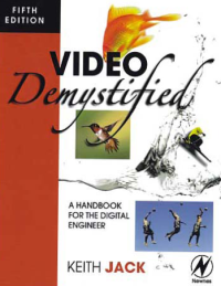 Image of VIDEO DEMYSTIFIED; A Handbook for the Digitals Engineer