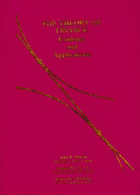 Image of THE THEORY OF FINANCE; Evidence and Applicatons
