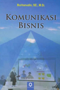 Image of KOMUNIKASI BISNIS