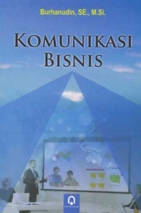 KOMUNIKASI BISNIS