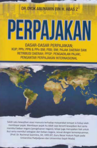 PERPAJAKAN