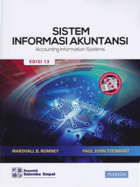 SISTEM INFORMASI AKUNTANSI (Accounting Information Systems)