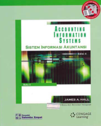 Image of SISTEM INFORMASI AKUNTANSI (Accounting Information Systems) Buku 2