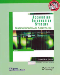 SISTEM INFORMASI AKUNTANSI (Accounting Information Systems) Buku 2