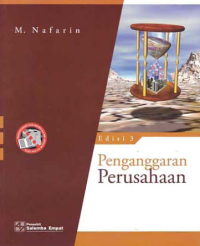 Image of PENGANGGARAN PERUSAHAAN