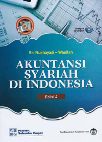 Image of AKUNTANSI SYARIAH DI INDONESIA
