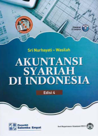 AKUNTANSI SYARIAH DI INDONESIA + CD