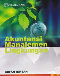 Image of AKUNTANSI MANAJEMEN LINGKUNGAN