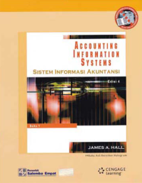 SISTEM INFORMASI AKUNTANSI (ACCOUNTING INFORMATIONS SYSTEMS) Buku 1