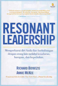 Image of RESONANT LEADERSHIP