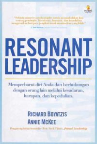 RESONANT LEADERSHIP