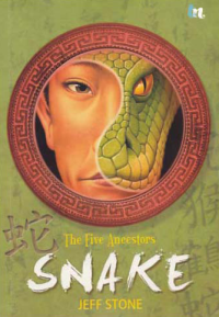 Image of SNAKE