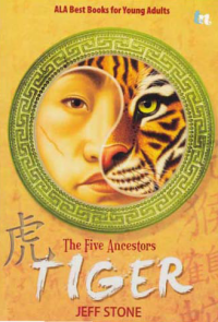 Image of TIGER