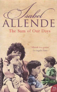 Image of THE SUM OF OUR DAYS