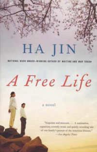 Image of A Free Life