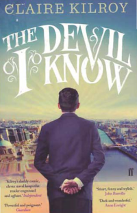 Image of THE DEVIL I KNOW
