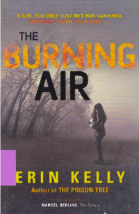 THE BURNING AIR