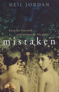 Image of MISTAKEN