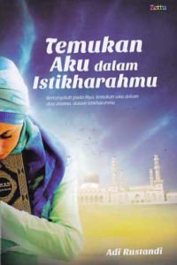 Image of TEMUKAN AKU DALAM ISTIRAHATMU