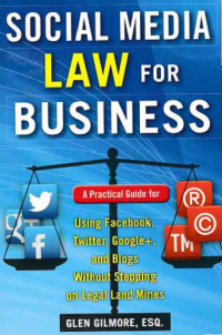 Image of SOCIAL MEDIA LAW FOR BUSINESS