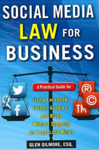 SOCIAL MEDIA LAW FOR BUSINESS