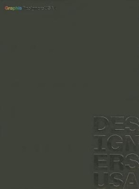 Image of DESIGNERS USA NO. 4