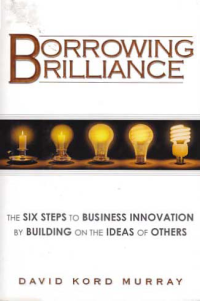 Image of BORROWING BRILLIANCE
