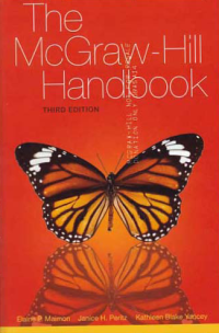 Image of THE McGRAW-HILL HANDBOOK