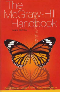 THE McGRAW-HILL HANDBOOK