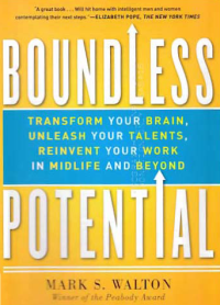 Image of BOUNDLESS POTENTIAL