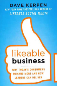 Image of LIKEABLE BUSINESS