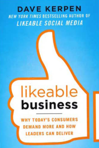 LIKEABLE BUSINESS