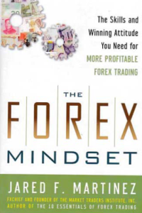Image of THE FOREX MINDSET